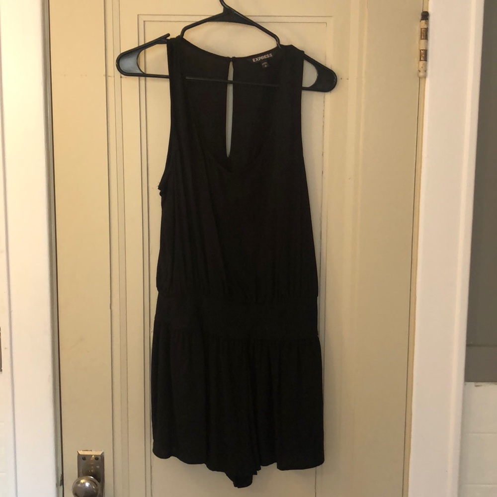 Express Romper - image 1